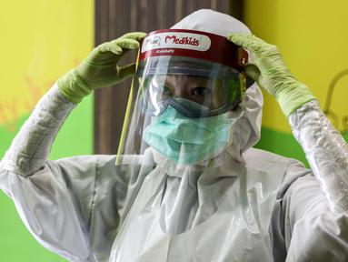 Berita Dokter Gigi Hari Ini Kabar Terbaru Terkini Liputan6 Com