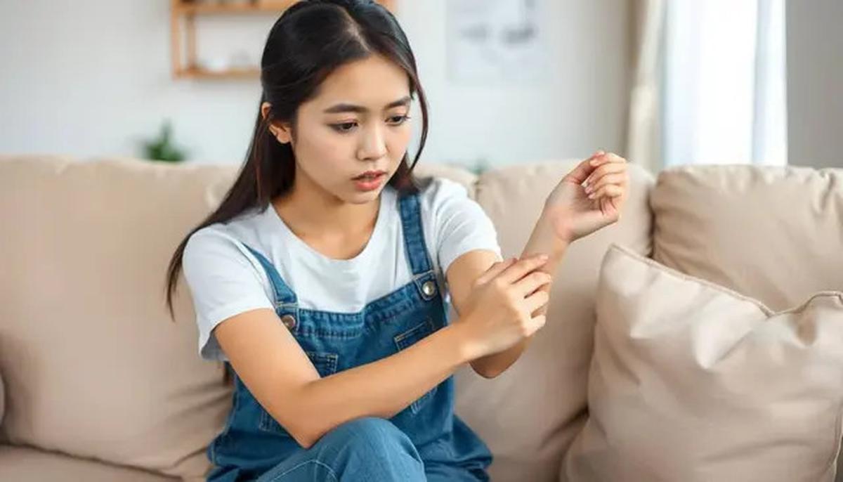 Waspadai 6 Tanda di Tubuh, Bisa Jadi Itu Gejala Kanker Pankreas