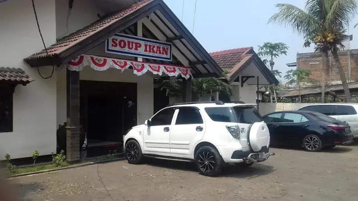 15 Rekomendasi Tempat Makan Enak di Serang 2025, Kuliner Legendaris hingga Kekinian
