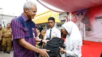 Program SMK Gratis Ganjar Pranowo di Jateng Potensial Diangkat Jadi Program Nasional