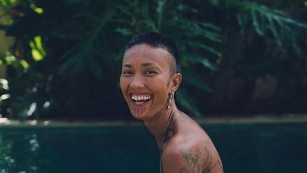 [Bintang] Fahrani