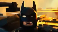 Batman di The Lego Movie