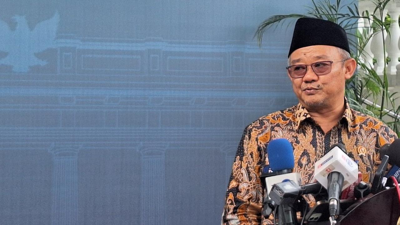 Abdul Mu’ti Berharap Sistem Zonasi yang Disempurnakan Dimulai Tahun Ajaran 2025-2026
