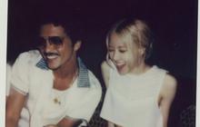 Bruno Mars Mendadak Dekat dengan Rose Blackpink, Unggahan Instagramnya Banjir Dukungan untuk Kolaborasi