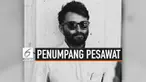 Pengalaman unik dialami seorang pria bernama Vincent Peone saat menempuh perjalanan udara dengan menaiki pesawat Delta Air Lines. IA menjadi satu-satunya penumpang di dalam pesawat tersebut.