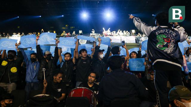 Grand Final Free Fire Indonesia Masters 2022 Fall