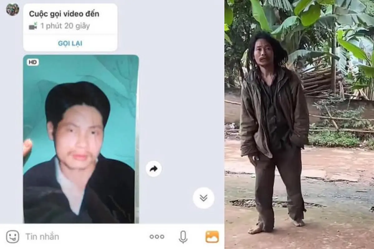 Viral Kisah Haru Suami Istri yang Terpisah Selama 11 Tahun, Bertemu Kembali Karena TikTok