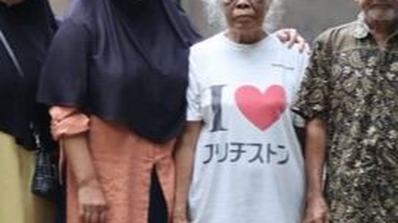 Penuh Haru! Nenek Asal Kebumen Ini Sempat Hilang selama 46 Tahun, Kini Bisa Bertemu Lagi dengan Anaknya