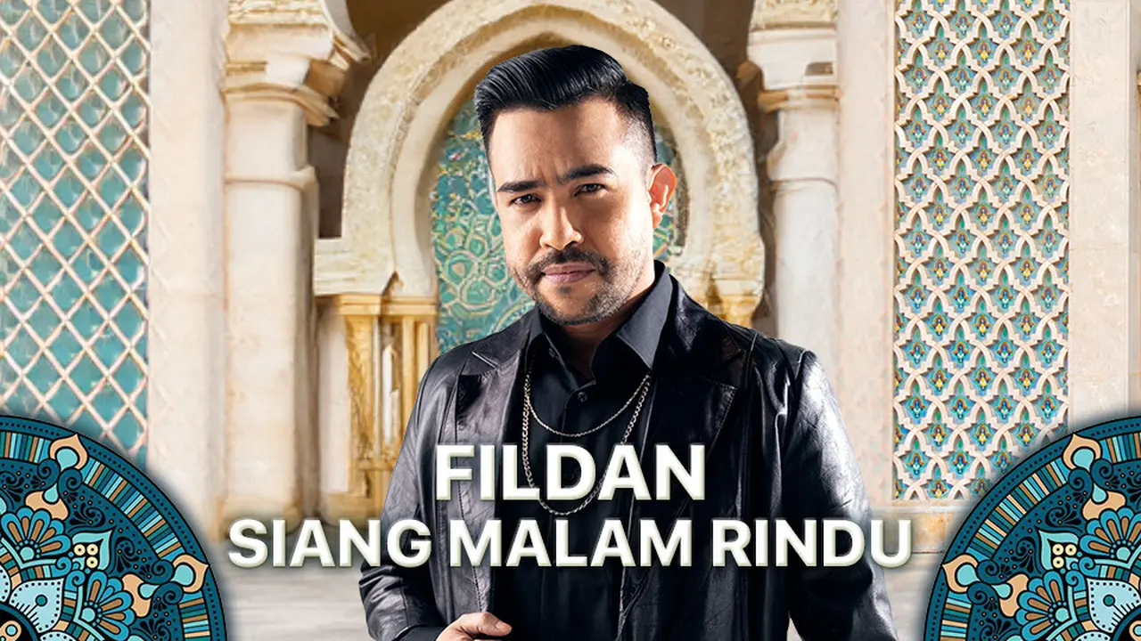 Music Video Fildan - Siang Malam Rindu