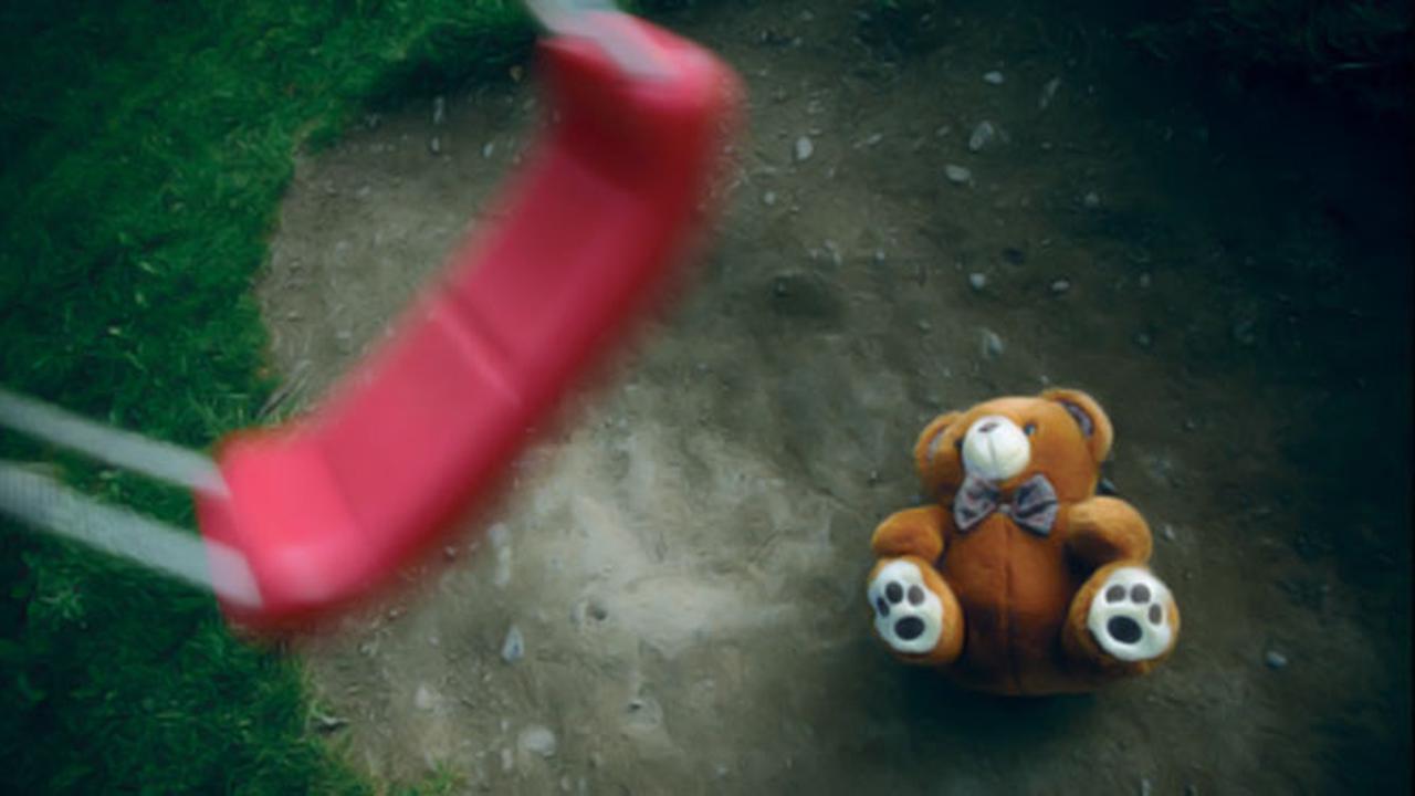 Ilustrasi Liputan Khusus Penculikan Anak