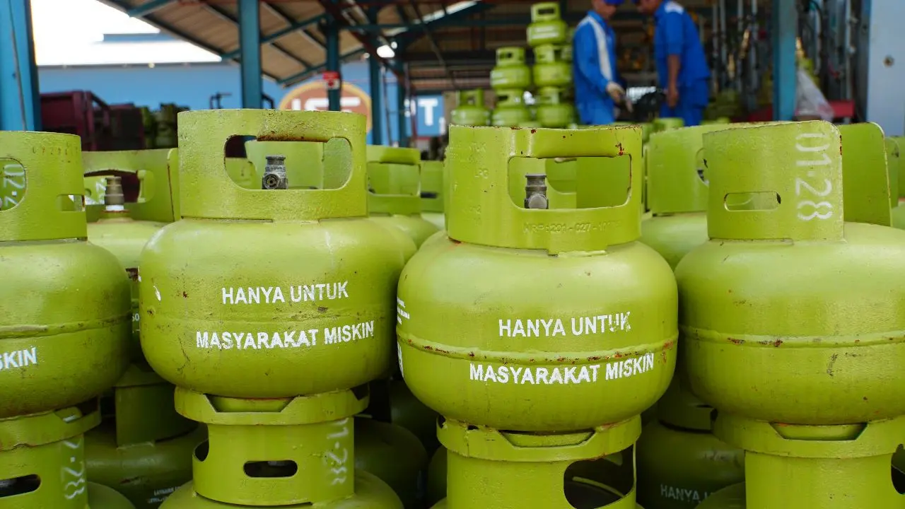 Pertamina