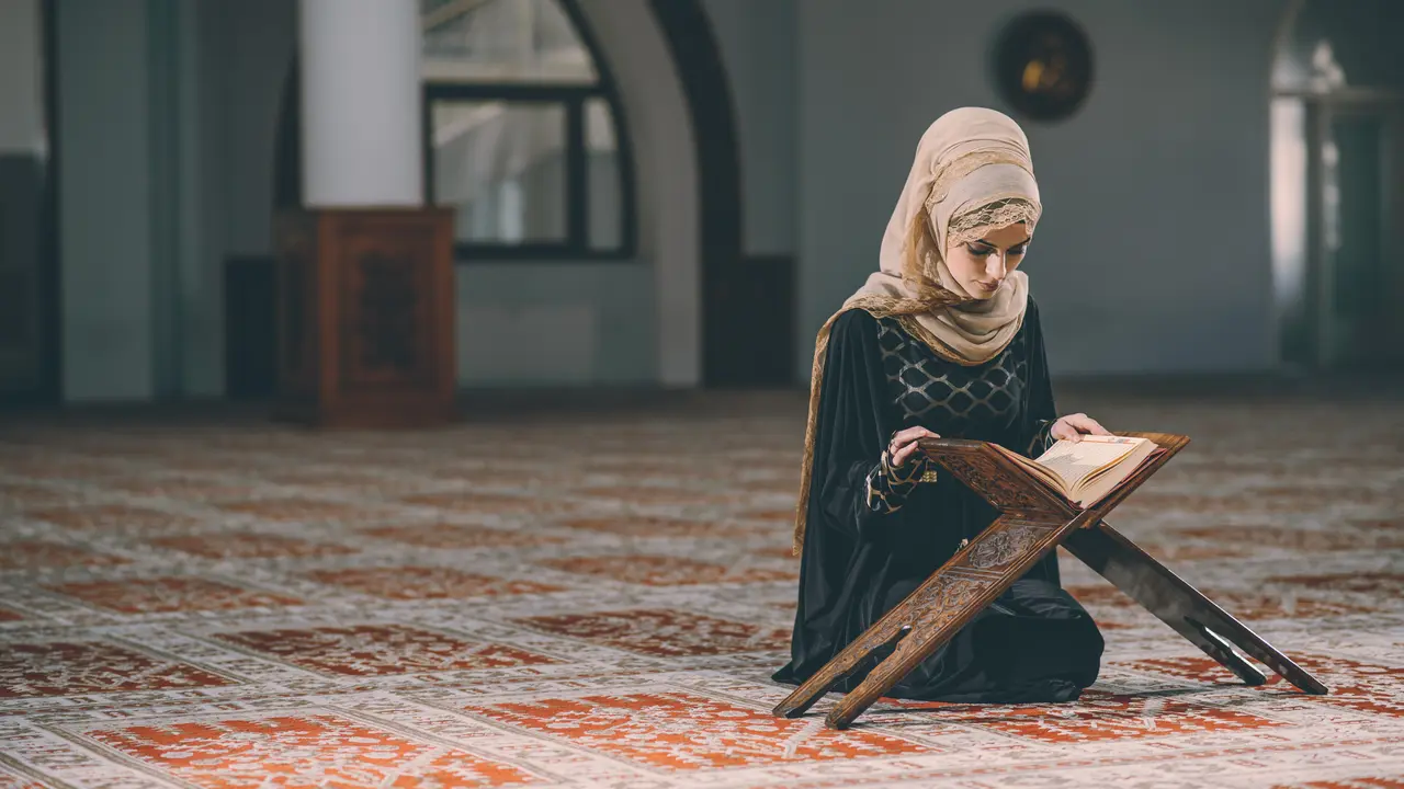 Ramadan