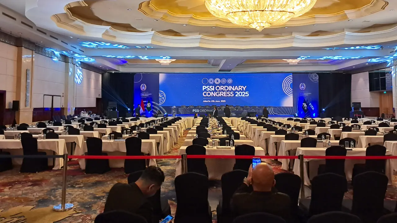 Kongres PSSI