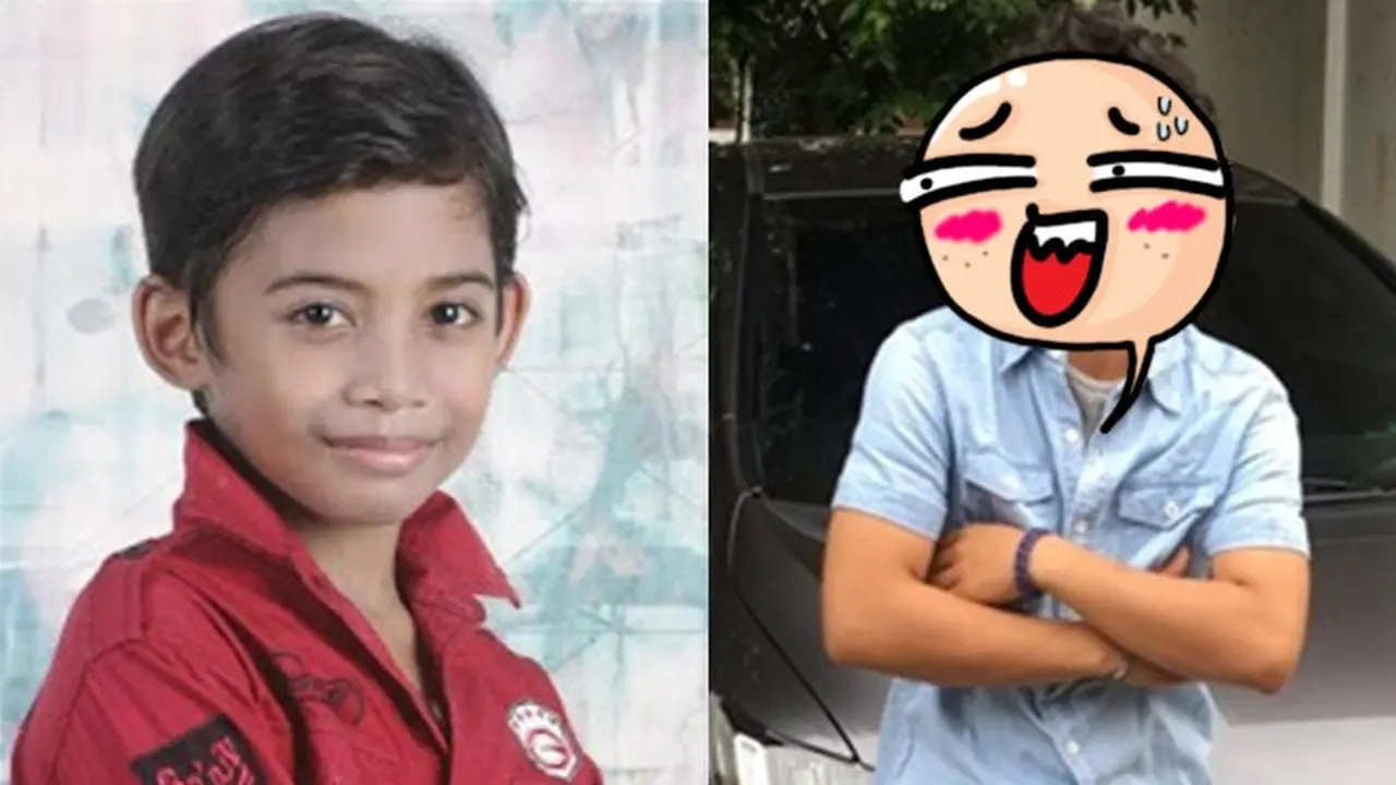 11 Tahun Berlalu, Ini 6 Potret Terbaru Patton Runner Up Idola Cilik 211 Tahun Berlalu, Ini 6 Potret Terbaru Patton Runner Up Idola Cilik 2