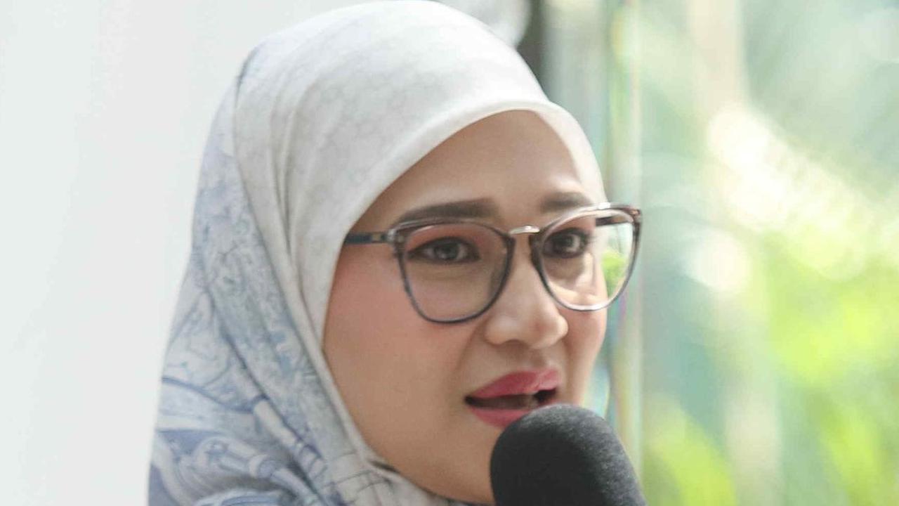 Sepekan sebelum peluncuran, Angkie sempat menceritakan perjalanan di balik buku "Menuju Indonesia Inklusif" kepada Tim Disabilitas Liputan6.com. Berikut kisahnya: