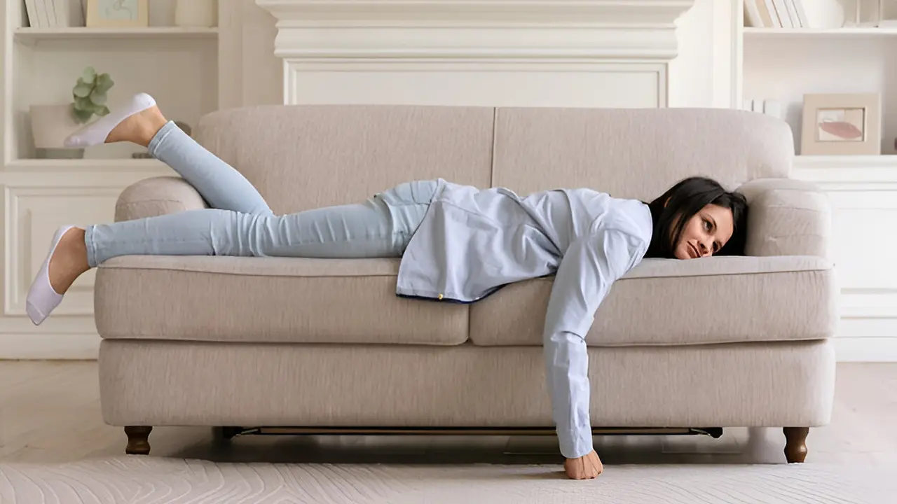 Cara Membangun Self-Discipline agar Tujuan Hidup Tidak Hanya Jadi Wacana - 3