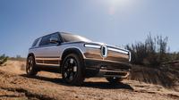 Rivian R2 is ready to launch in various variants starting Spring 2026. Here are the details on pricing, specifications, and the advanced technology offered! (Photo: Rivian)