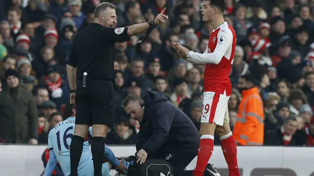Arsenal vs Burnley