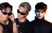 Hard Lights, Beauz, dan Solar State Kolaborasi Rekam "Mad World" Libatkan Musisi dari Berbagai Negara