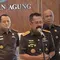 Wakil Jaksa Agung Bantah Rotasi Pejabat Kejagung Terkait Kasus Febrie