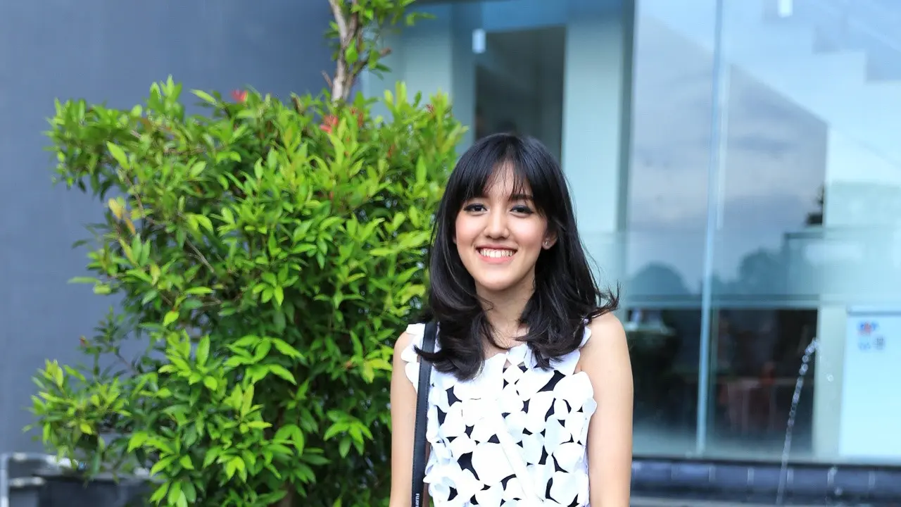 [Bintang] Ify Blink