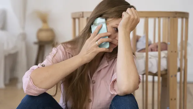 Ilustrasi sakit kepala/freepik.com/EyeEm