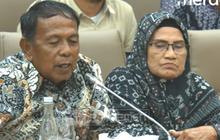 VIDEO: Pecah Tangis Warga Rempang Ngadu ke Rieke Oneng Dkk di DPR "Kampung Kami Diobrak-abrik!"