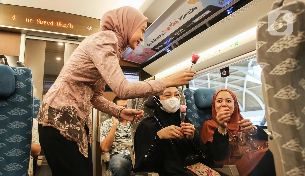 Raden Ajeng Kartini juga menentang diskriminasi terhadap perempuan. (Liputan6.com/Angga Yuniar)