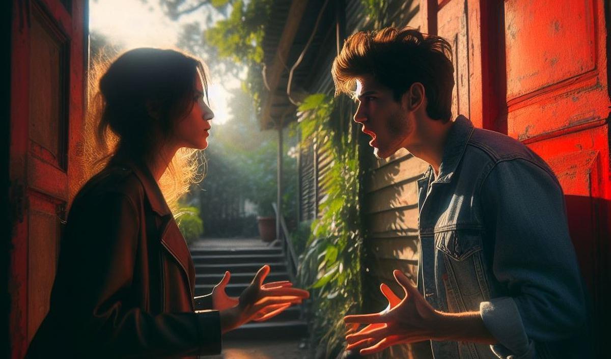 Motivasi Orang yang Melakukan <i>Gaslighting</i><br>