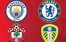 Jadwal Semifinal Piala FA: Chelsea Tantang Leeds, Manchester City Hadapi Southampton