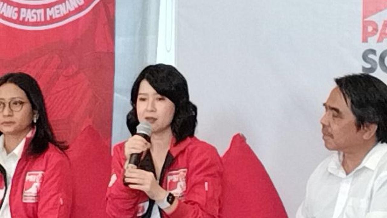 VIDEO: Pesan Tak Disangka Jokowi, Ingatkan PSI Soal Dukungan Pilpres 2024: Masih Banyak Drama