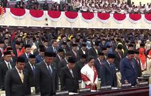 Daftar Lengkap Bocoran Jumlah Komisi di DPR Periode 2024-2029, Ada Kementerian Transmigrasi