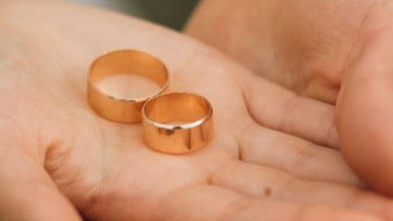 <b>Kumpulan Doa untuk Pengantin</b><br>
