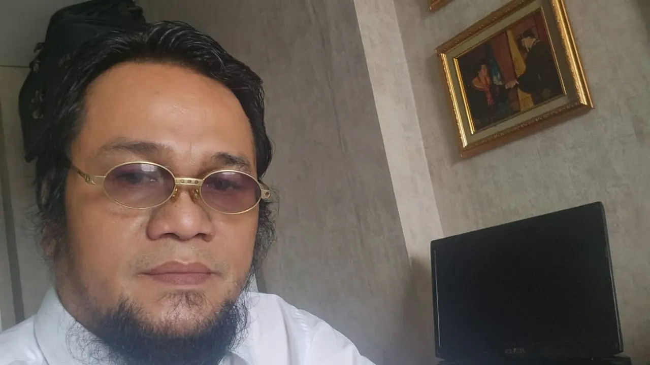 Praktisi Hukum JJ Amstrong Sembiring (Istimewa)