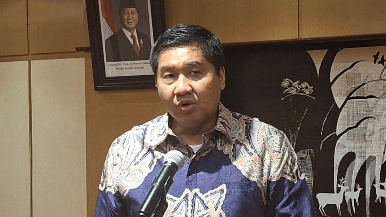 Menteri PKP Maruarar Sirait: Pembangunan Rumah Permanen Korban Banjir Sumatra Dimulai Bulan Ini