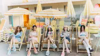 (G)I-DLE