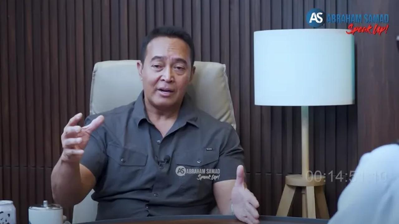 Kecurangan Jadi Potensi Besar di Pilpres 2024 <br>