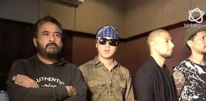 Marcell Siahaan dan Konspirasi punya beberapa project ke depan. Berikut selengkapnya.