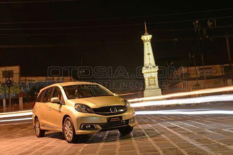 Honda Mobilio