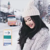 Jessica Mila (Instagram)