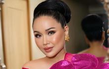 Beda Banget Sama Dulu, Begini Potret Terbaru Titi DJ Wajahnya Disebut Mirip Putri Thailand