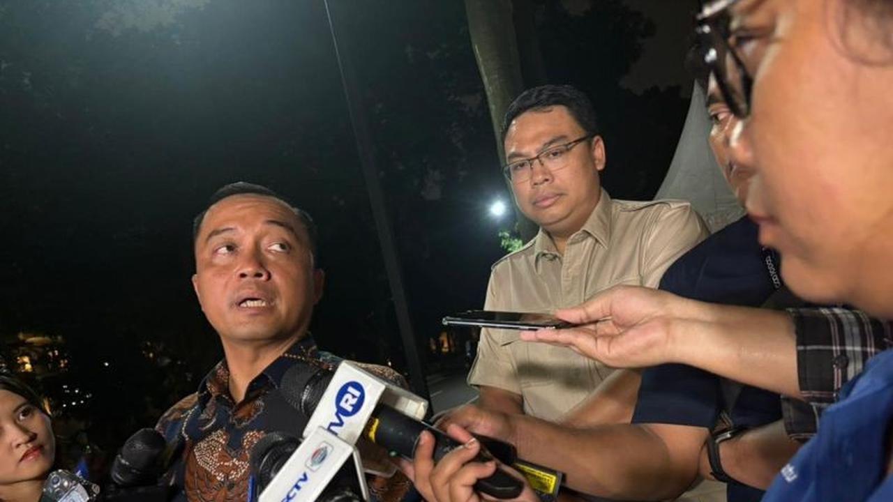 Tragedi Sidoarjo Jadi Pemicu, Istana Kaji Skema APBN Bangun Pondok Pesantren di Seluruh Indonesia