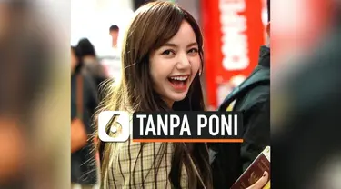 TANPA PONI