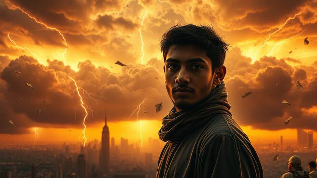 mimpi kiamat menurut islam