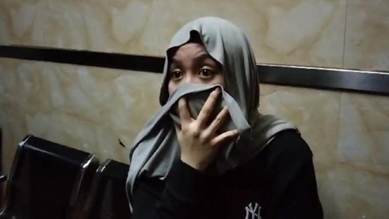 Polisi Ungkap Lolly Anak Nikita Mirzani Kabur, Ngeluh Sakit Hingga Dibawa ke Puskesmas