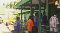 176 Napi Labuhan Ruku Dievakuasi