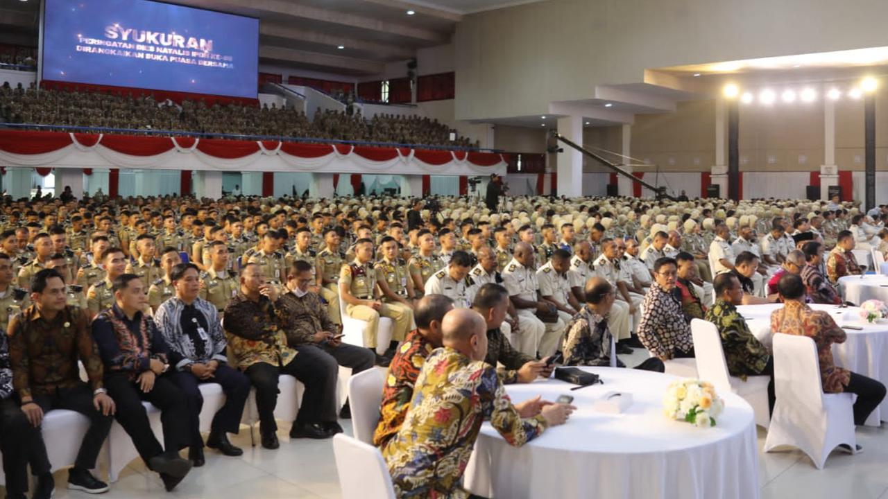 Praja IPDN Jatinangor Meninggal, Wakil Rektor Buka Suara