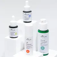 Kini, gonta-ganti skincare tak lagi harus dilakukan sejak hadirnya AYOM.