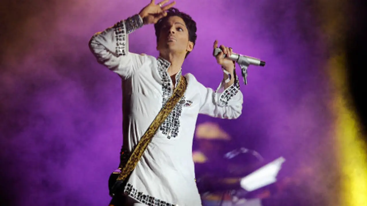 Prince