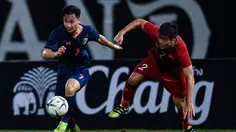 Timnas Indonesia Terima Kabar Baik, Bek Andalan Vietnam Absen di Piala AFF 2026